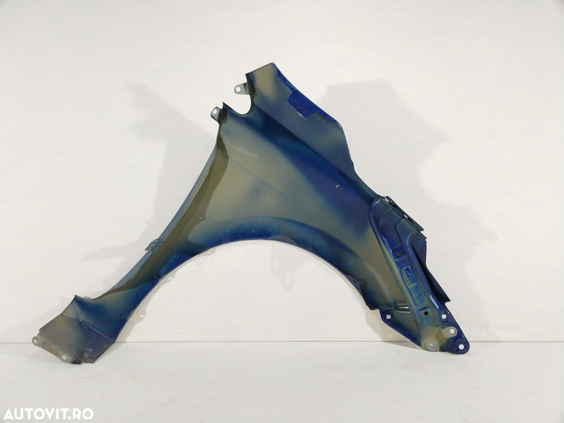 Aripa stanga fata Toyota Corolla, 2013, 2014, 2015, 2016, 2017, 2018. - 6