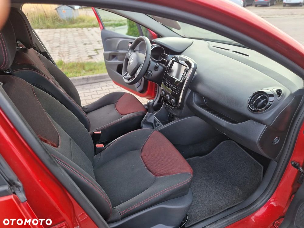 Renault Clio 1.2 16V Zen - 7