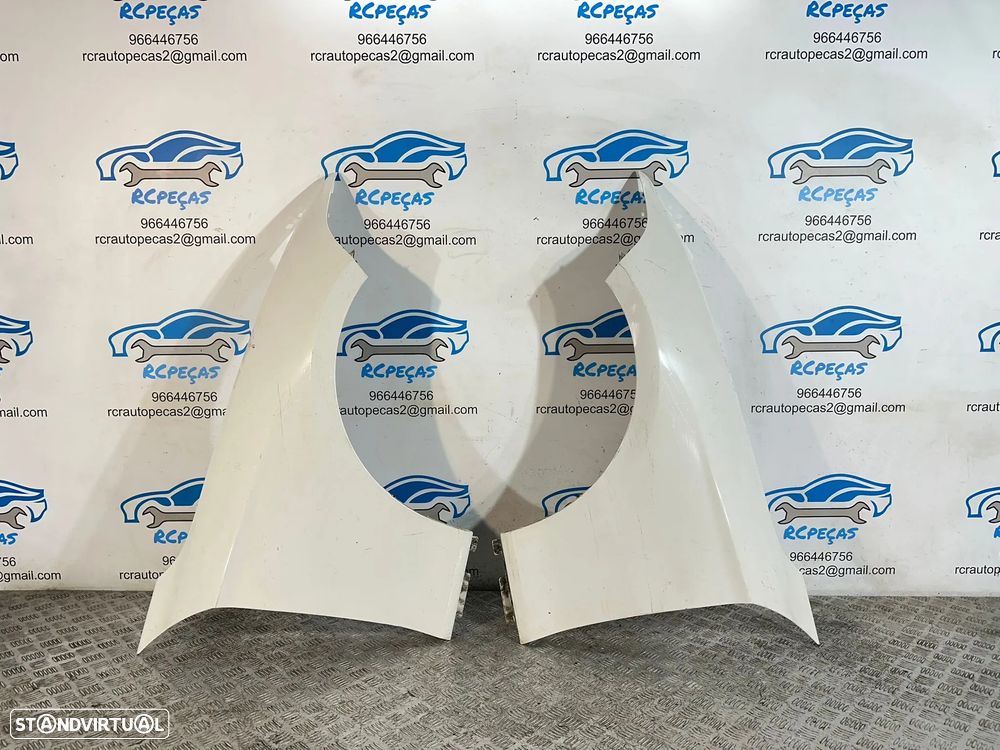 .Frente Completa BMW Serie 1 Diesel N47D20C F20 5 Portas F21 2 Portas Sport Pre LCI 2011 - 2019 - 17