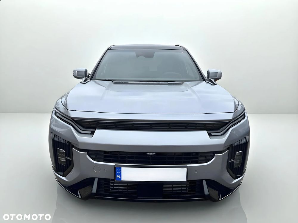 SsangYong/KGM Actyon 1.5 T-GDI Wild 4WD - 2