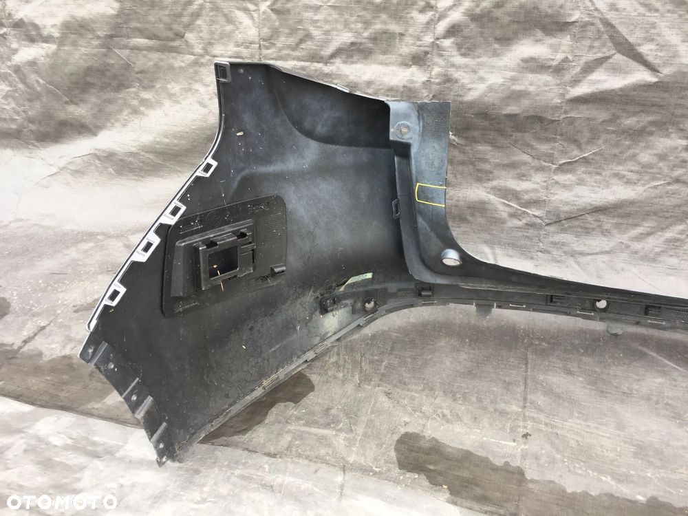 ALFA ROMEO STELVIO ZDERZAK TYLNY TYŁ - 6