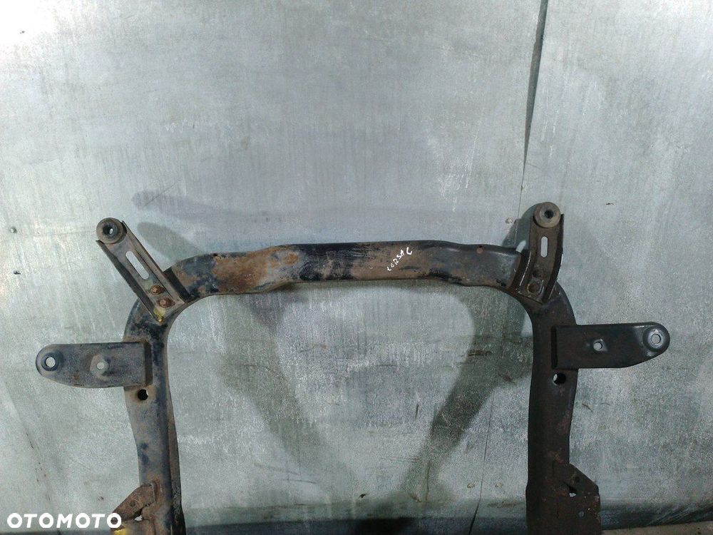 WÓZEK,TRAWERS PRZÓD OPEL CORSA C 1.0 HATCHBACK - 2