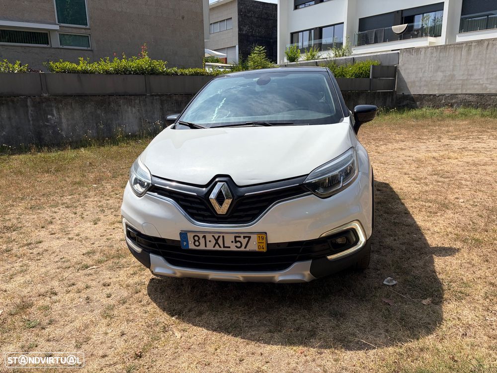 Renault Captur 0.9 TCE Exclusive - 28