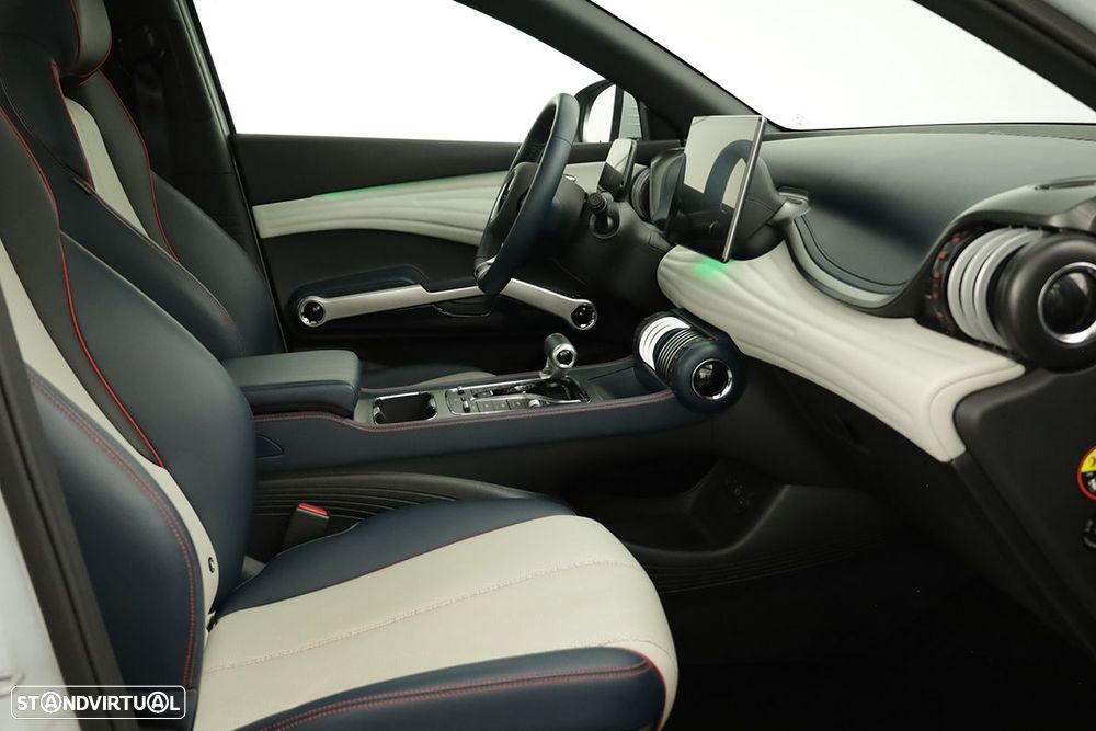 BYD Atto 3 60.48 kWh Comfort - 20