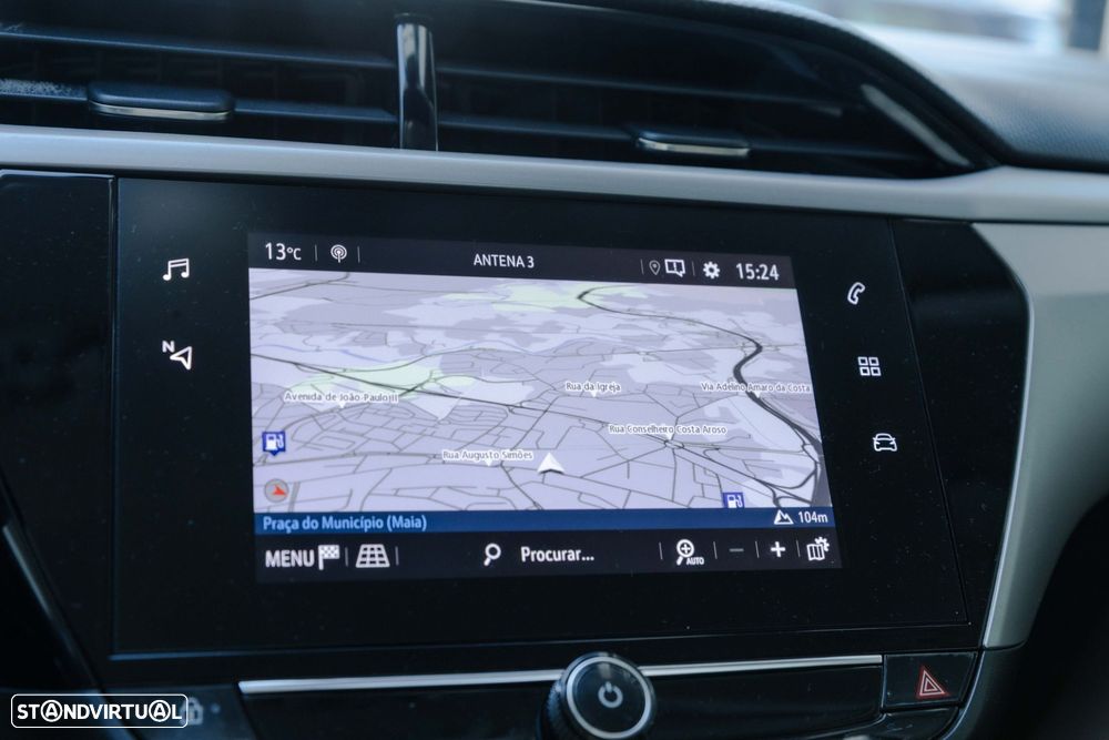 Opel Corsa 1.5 D Business Edition - 22