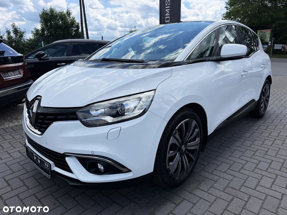 Renault Scenic Energy dCi 110 S&S Dynamique - 1
