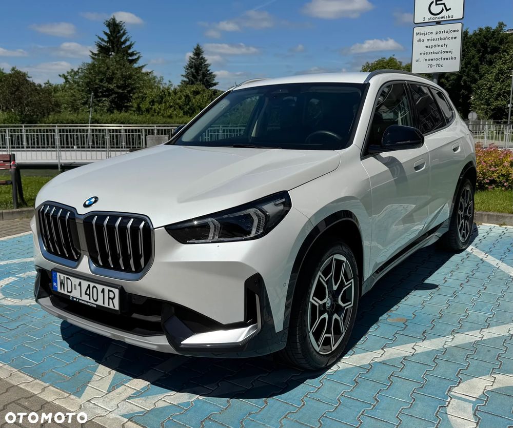 BMW X1 sDrive18i xLine - 2
