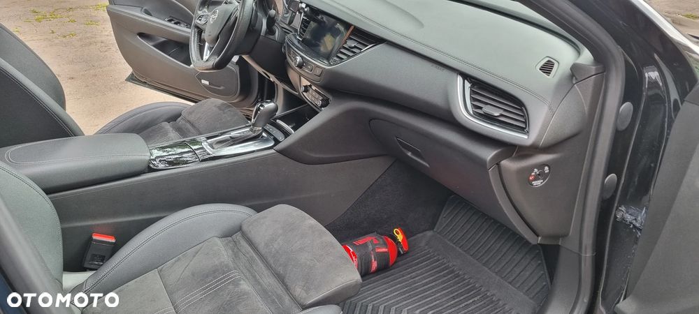 Opel Insignia 2.0 BiTrb D 4x4 Automatik Exclusive - 15