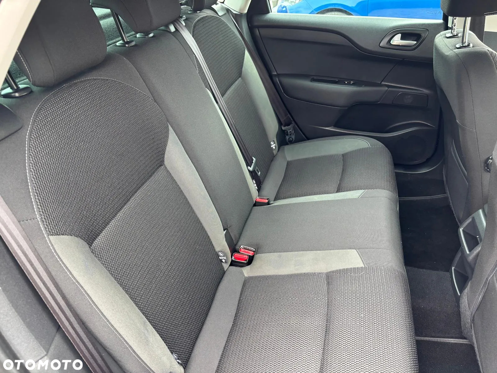 Citroën C4 BlueHDi 100 Selection - 19