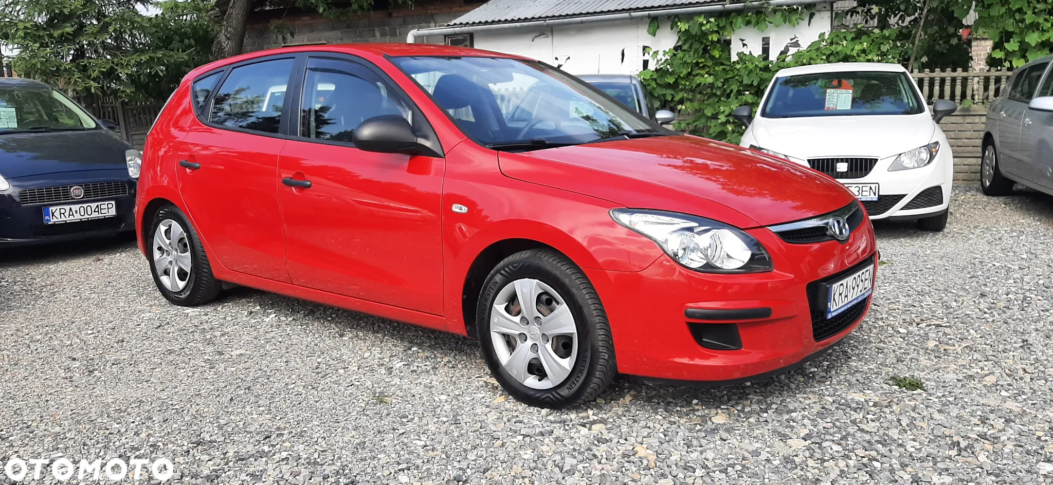 Hyundai i30 - 5