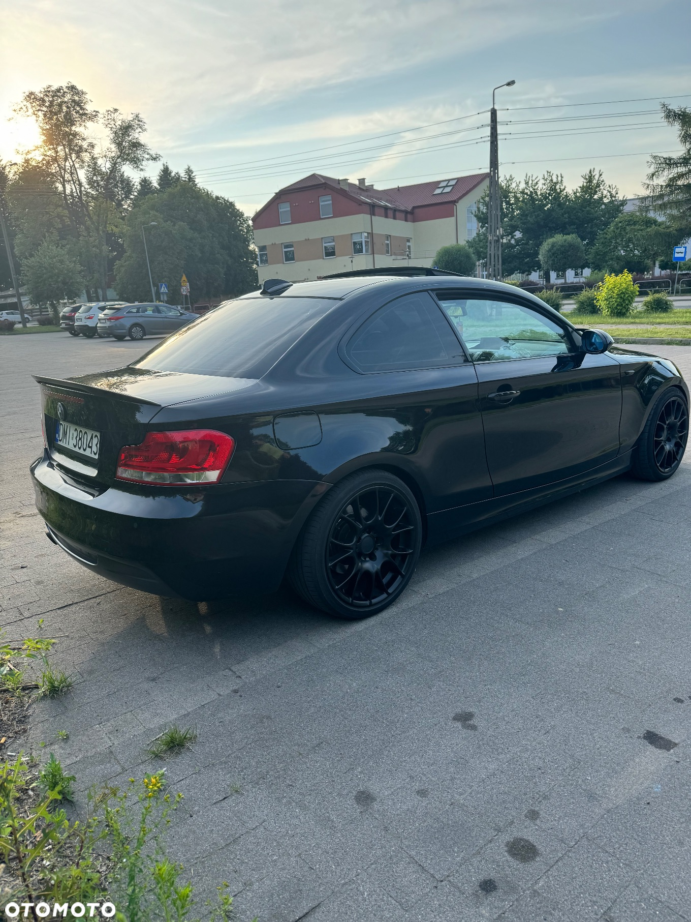 BMW Seria 1 120d - 5