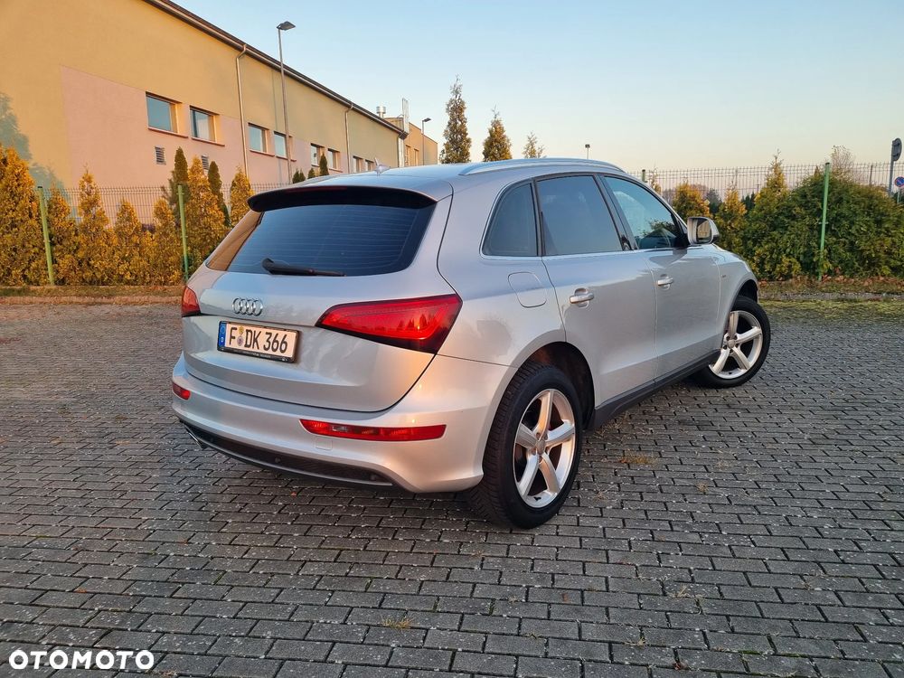 Audi Q5 - 22