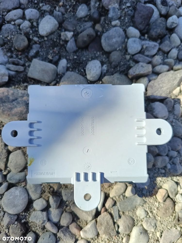 VOLVO XC60 I LIFT 13-17r MODUŁ DRZWI PRZÓD 31343030AC - 4