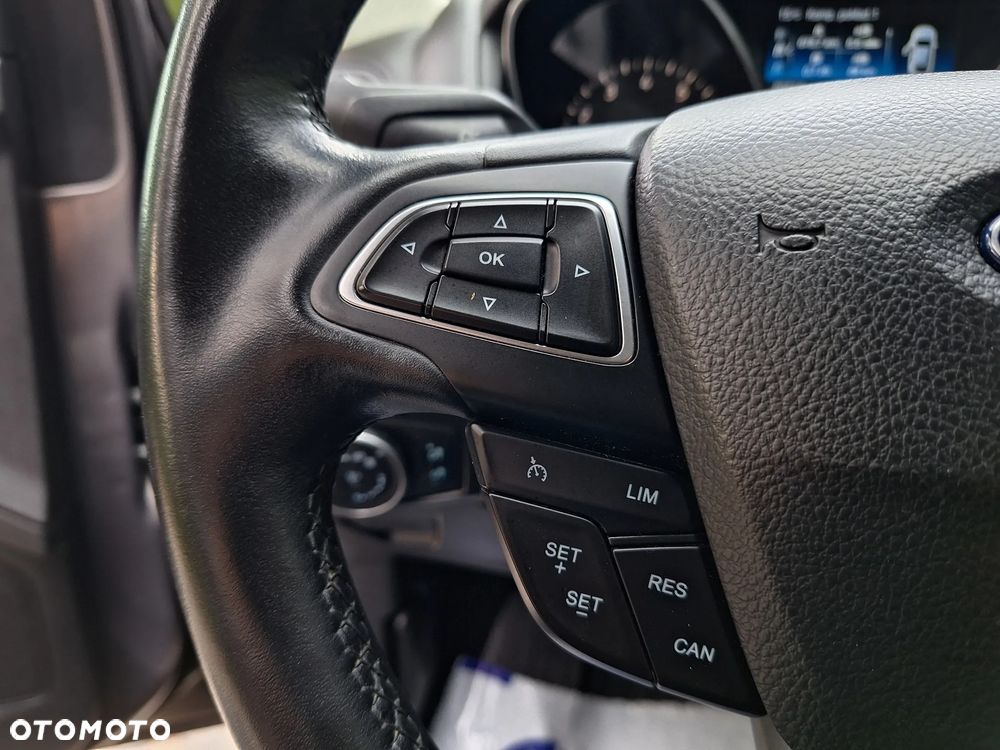 Ford Focus 1.0 EcoBoost Platinium X ASS - 14