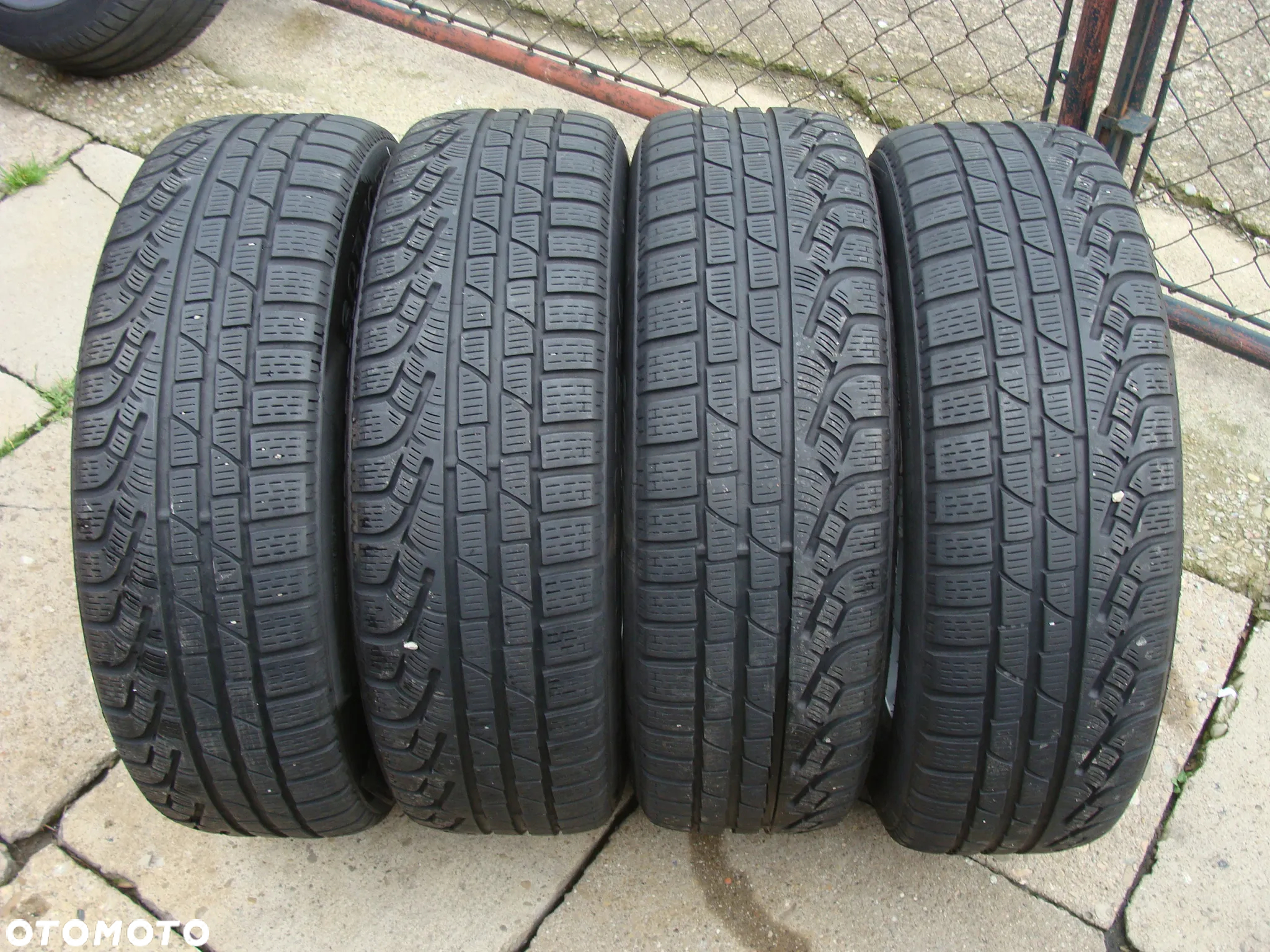 a400 5x112 BMW X1 F48 F49 6,5jx17 zima 205/65 czujniki - 11