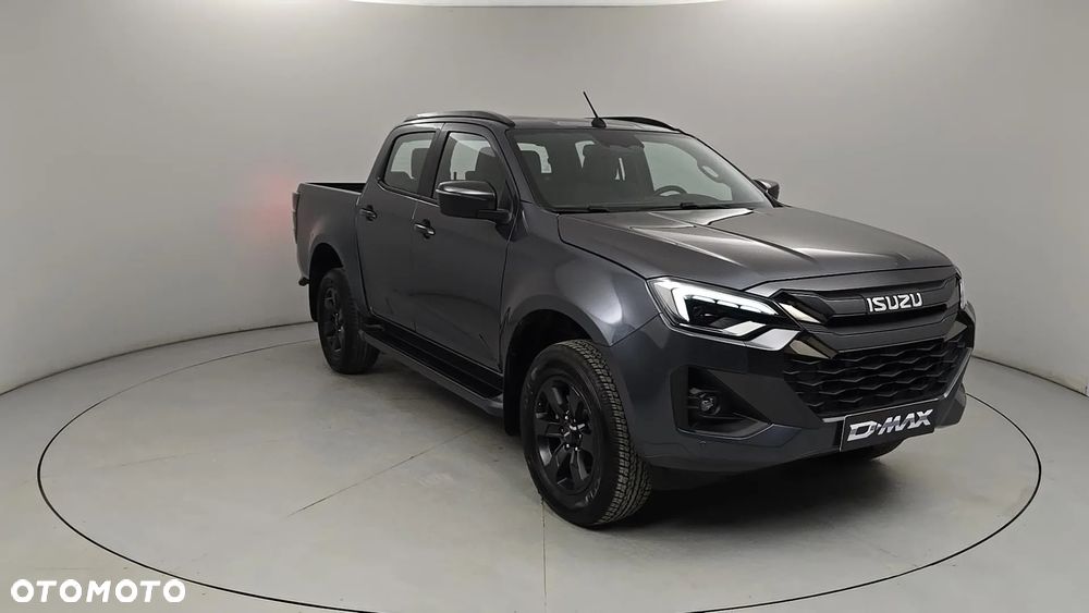 Isuzu D-Max 1.9 DC LSE - 2
