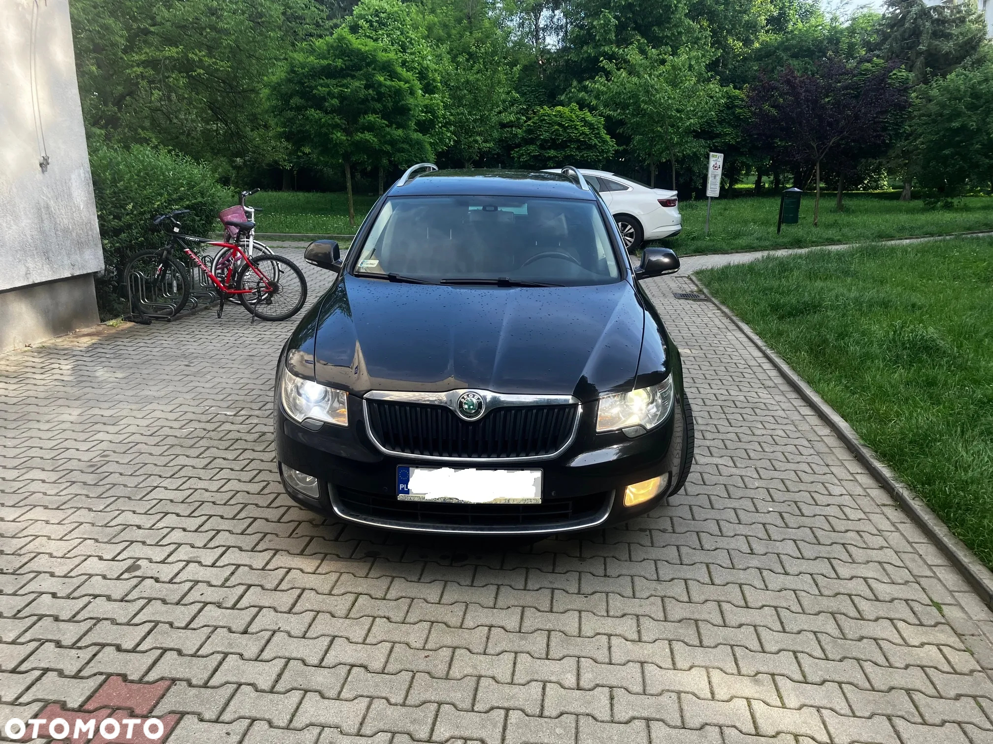 Skoda Superb 1.6 TDI Elegance - 5