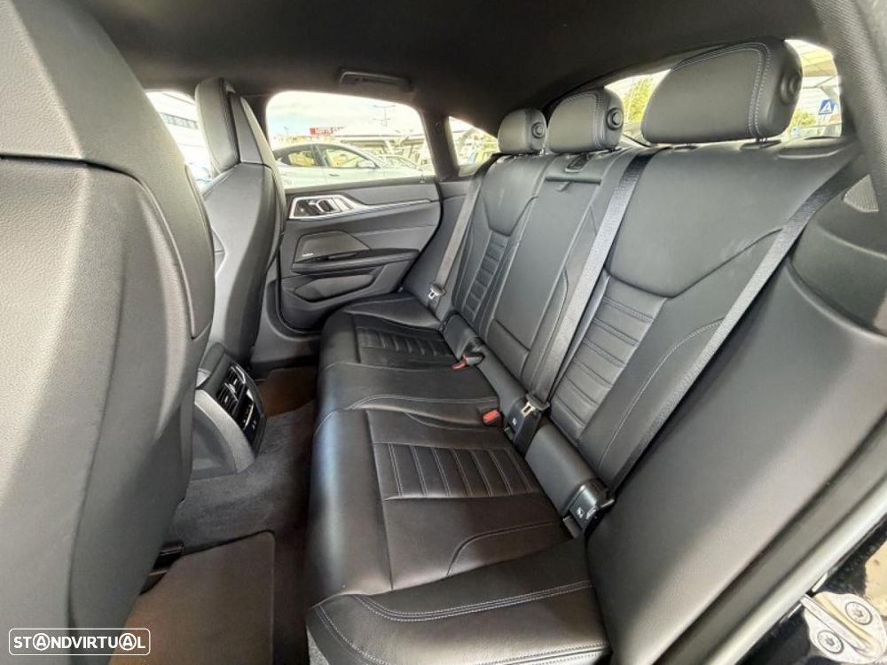 BMW i4 M50 Pack Desportivo M Pro - 17