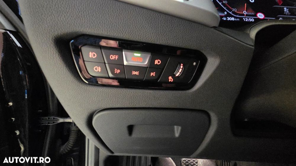 BMW Seria 3 318d Aut. Advantage - 18