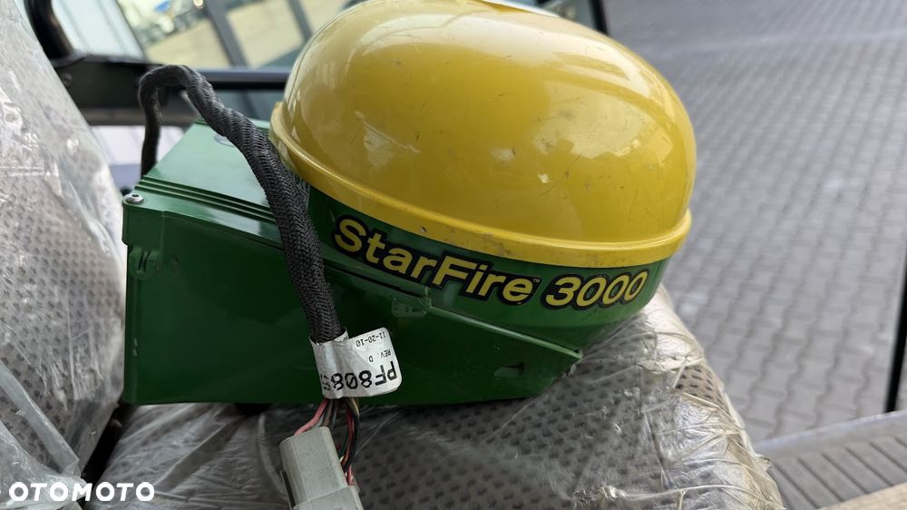 John Deere 8400R - 28