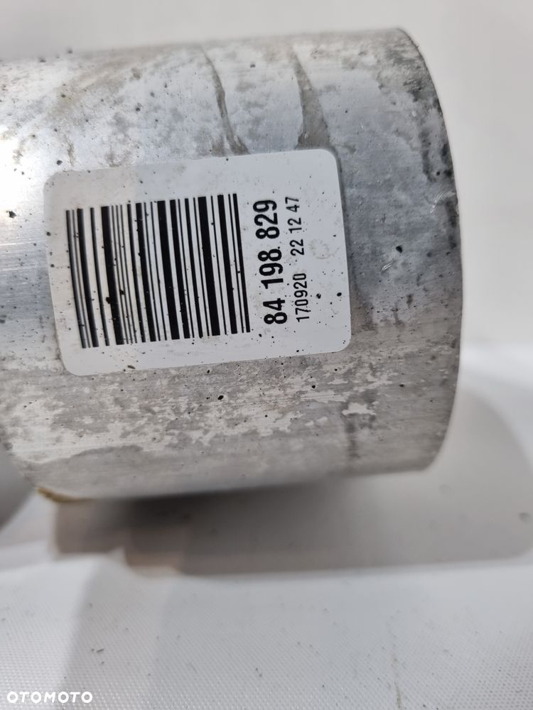 OPEL INSIGNIA B WAHACZ LEWY PRAWY PRZÓD 84198829 - 6