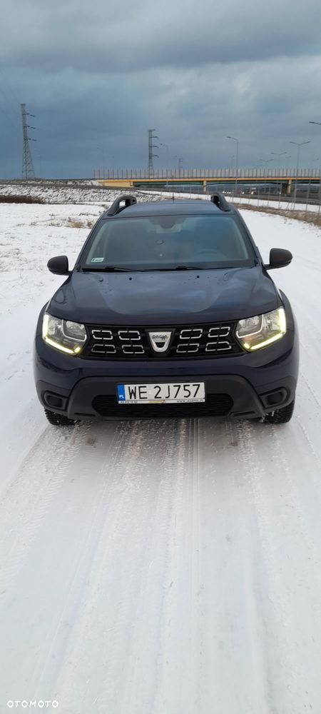 Dacia Duster - 1