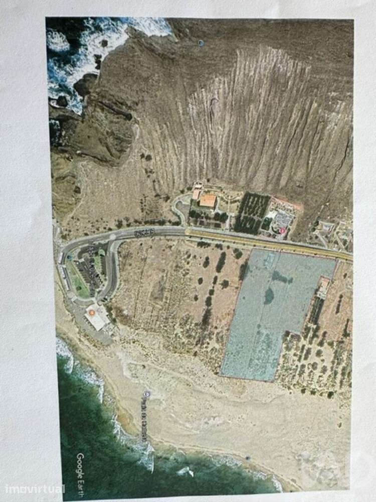 Terreno para construção em Porto Santo - Grande imagem: 3/4