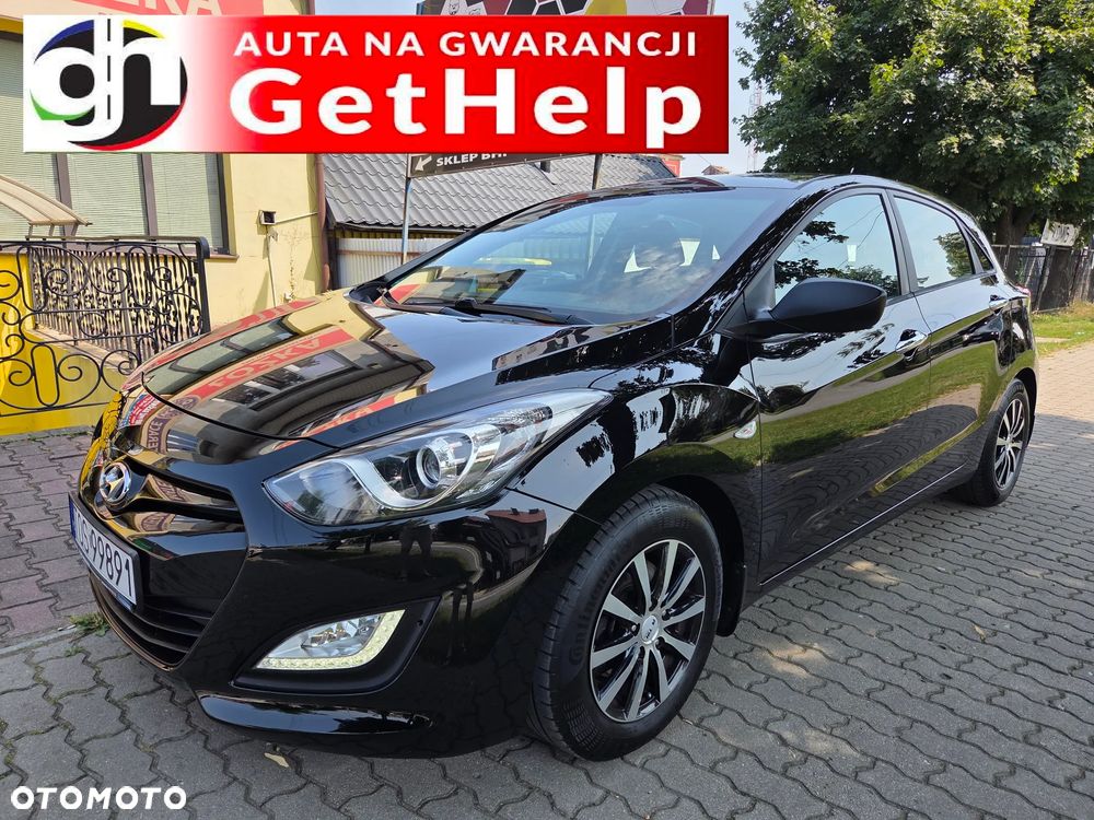 Hyundai i30 1.4 Classic - 1