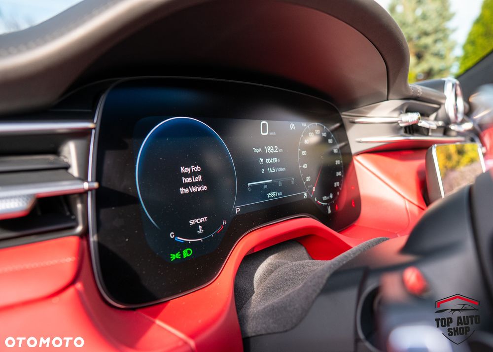 Maserati Grecale - 23