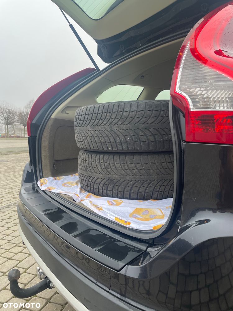 Volvo XC 60 - 19
