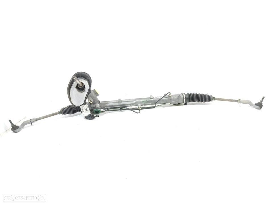 CREMALHEIRA DIREÇÃO FORD FOCUS II 2006 - 3