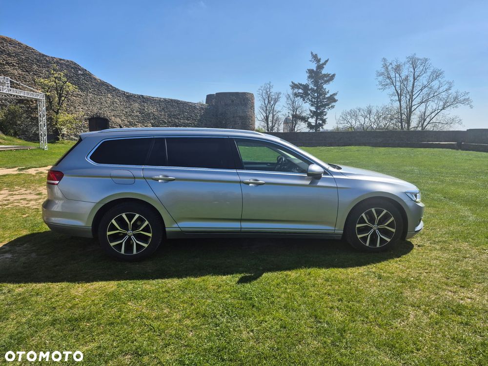 Volkswagen Passat - 3