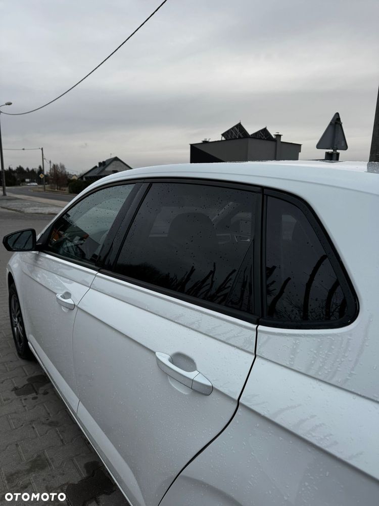 Volkswagen Polo 1.0 TSI DSG Highline - 6