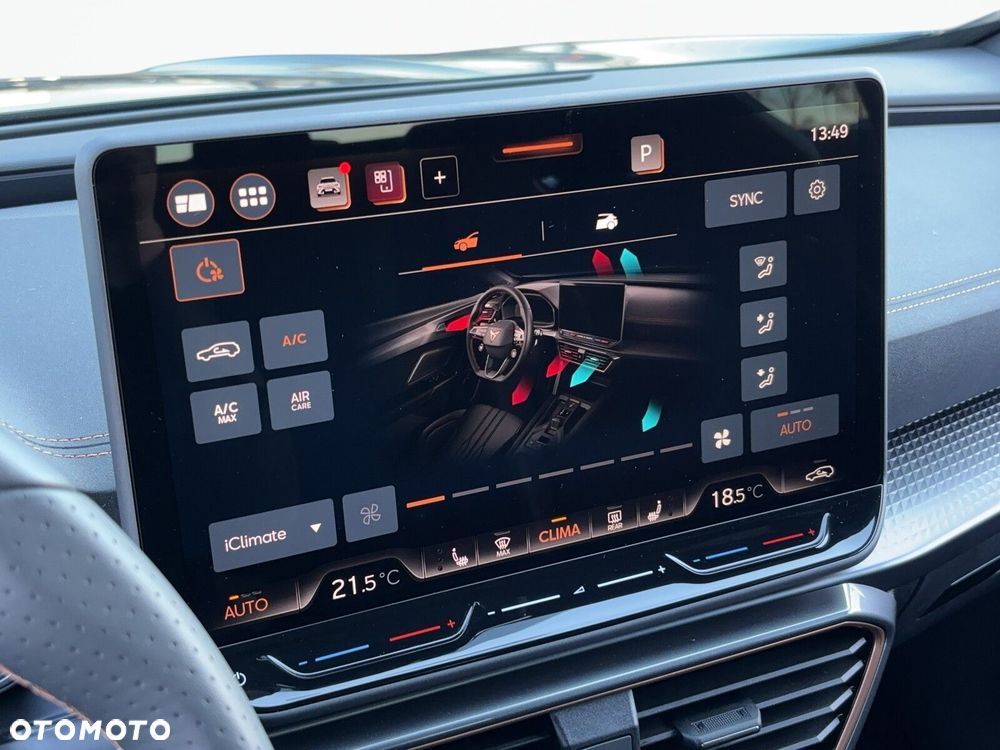 Cupra Formentor - 22