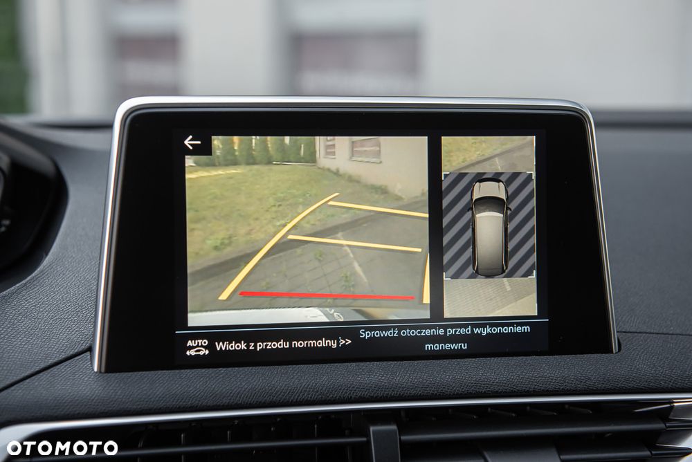 Peugeot 5008 1.6 THP Allure S&S EAT6 - 28