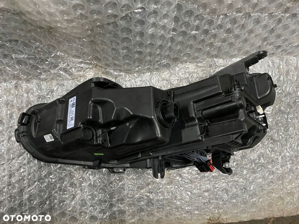 LAMPA PRAWA FULL LED OPEL INSIGNIA B LIFT 39136836 - 9