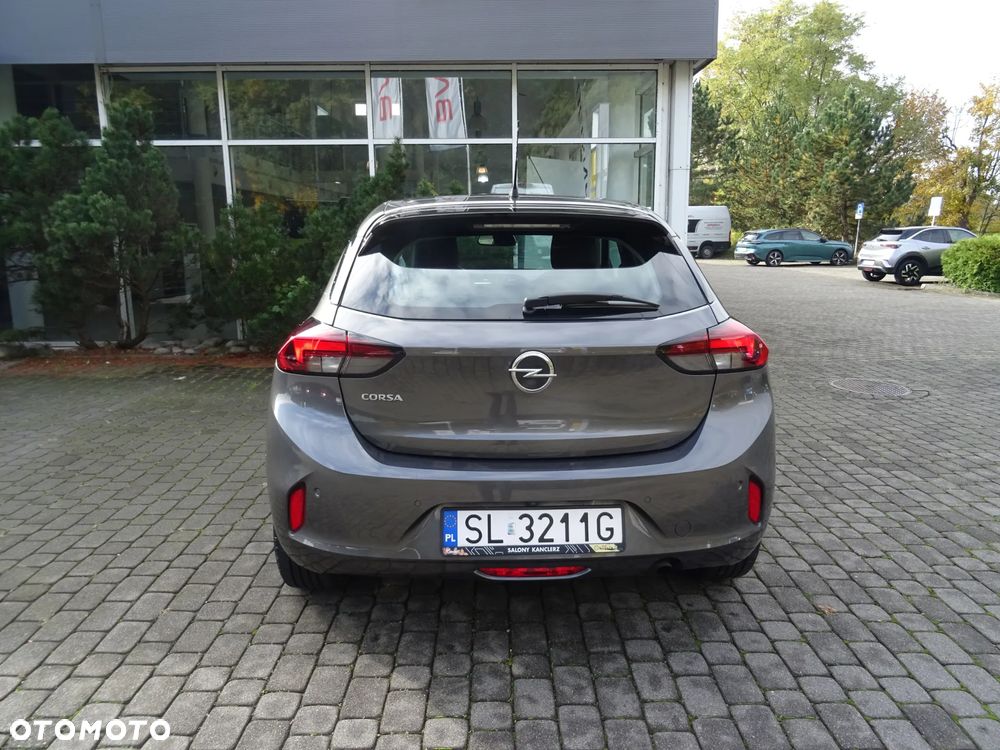 Opel Corsa 1.2 Elegance S&S - 5