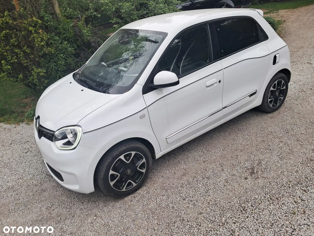Renault Twingo - 1