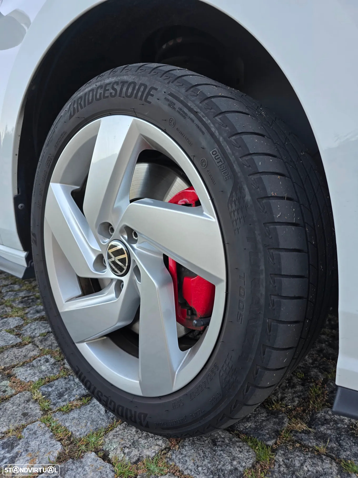 VW Golf 1.4 TSI GTE+ DSG - 18