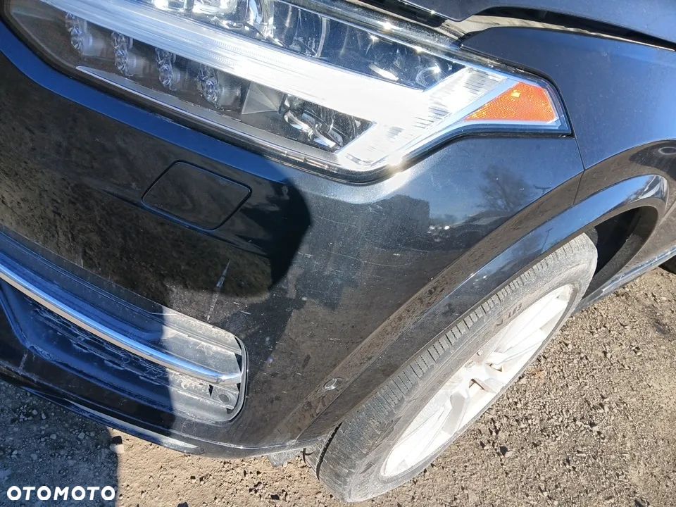 Volvo XC 90 T6 AWD Inscription - 9