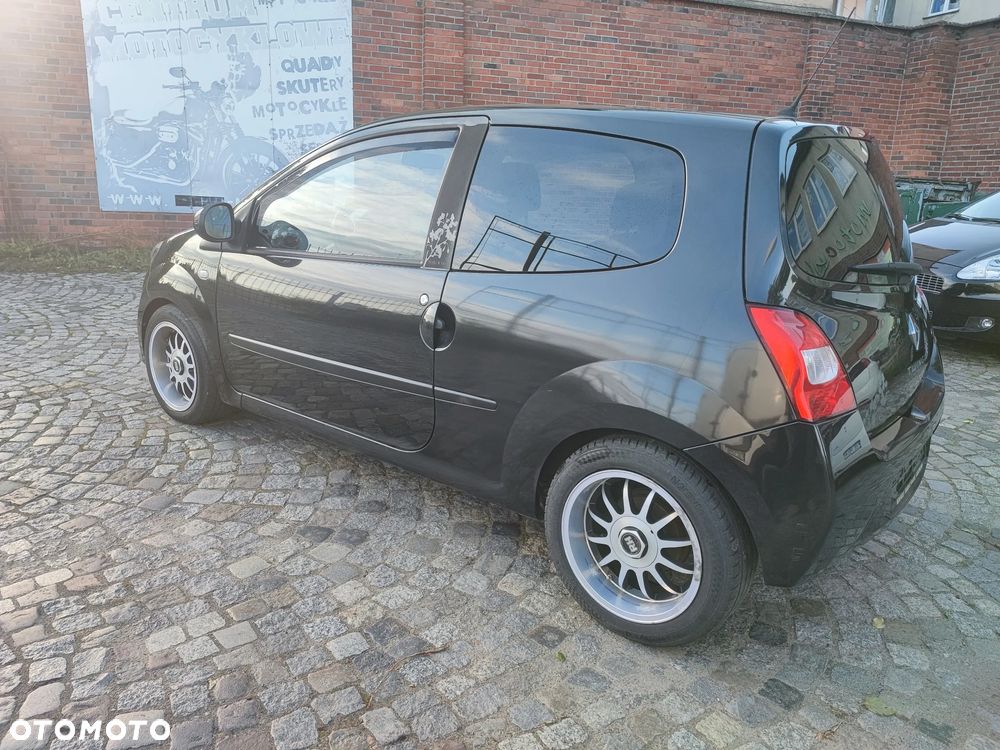 Renault Twingo 1.2 16V Night & Day - 9