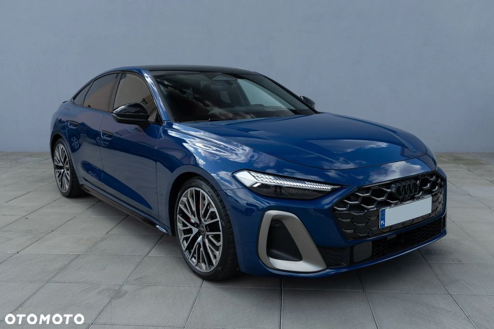Audi S5 Coupé - 3