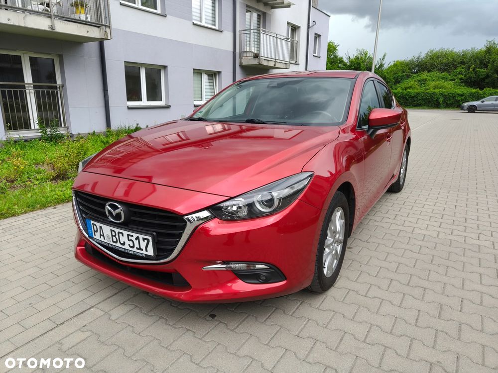 Mazda 3 SKYACTIV-G 120 Center-Line - 9