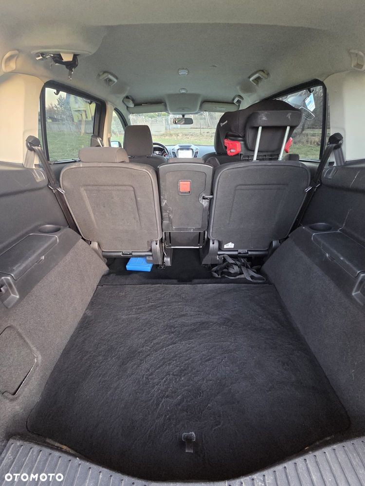 Ford C-MAX 1.5 TDCi Titanium - 3