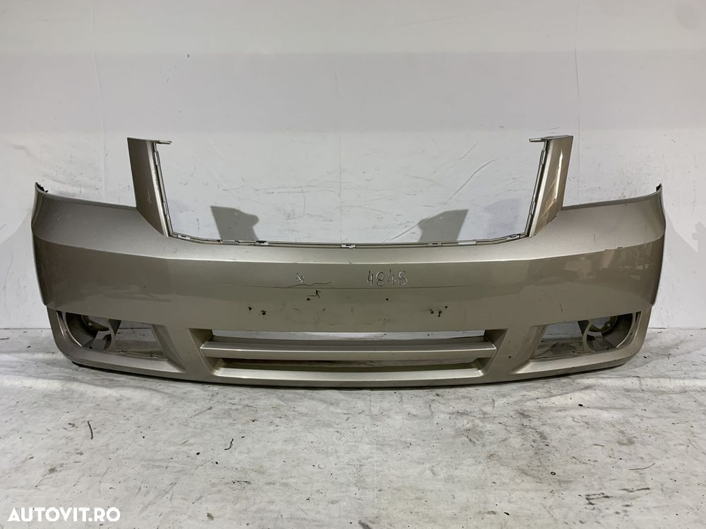 Bara fata Dodge Caravan, 2008, 2009, 2010, cod origine OE 05113222AA. - 1