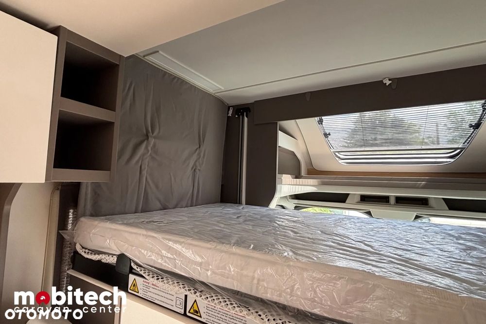 LMC TOURER H 664 G - 30