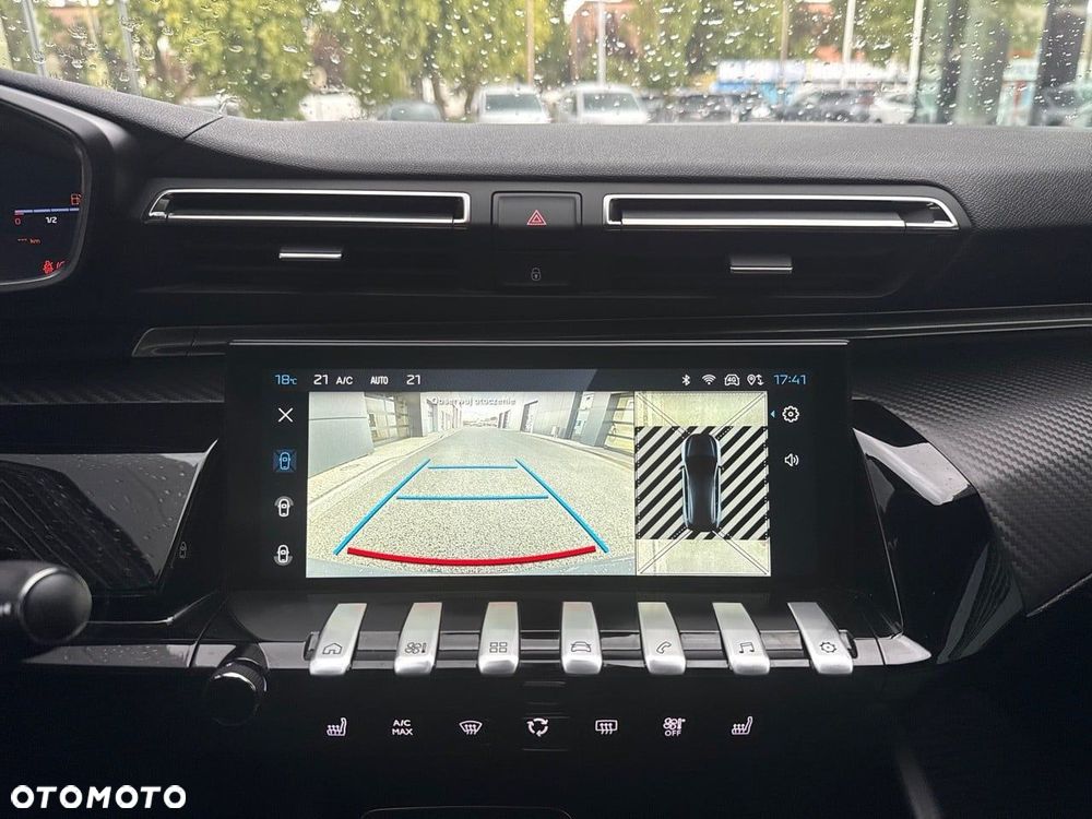 Peugeot 508 1.5 BlueHDi Allure Pack S&S EAT8 - 24