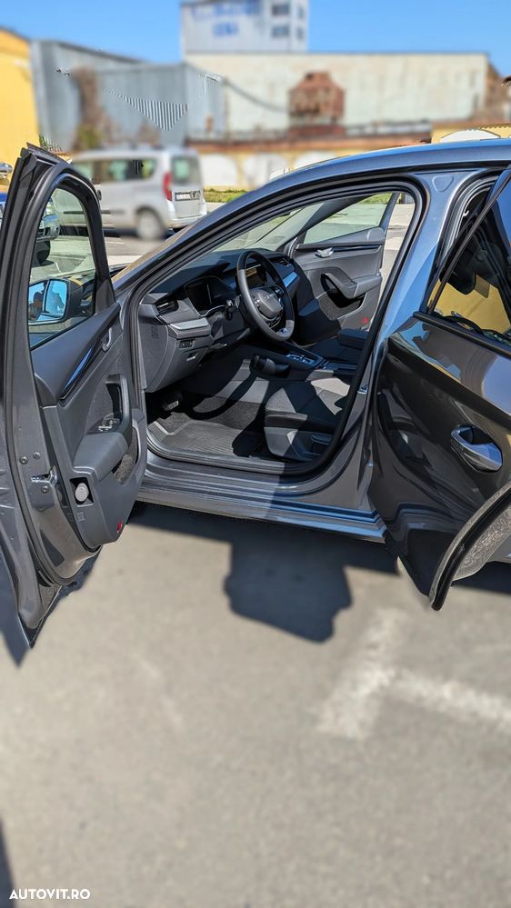 Skoda Octavia 1.5 TSI 150 CP DSG MHEV Selection - 13