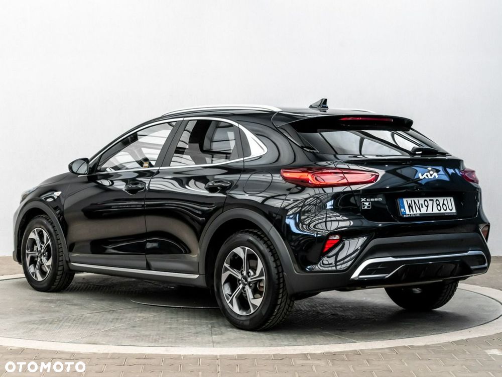 Kia XCeed 1.5 T-GDI M - 4