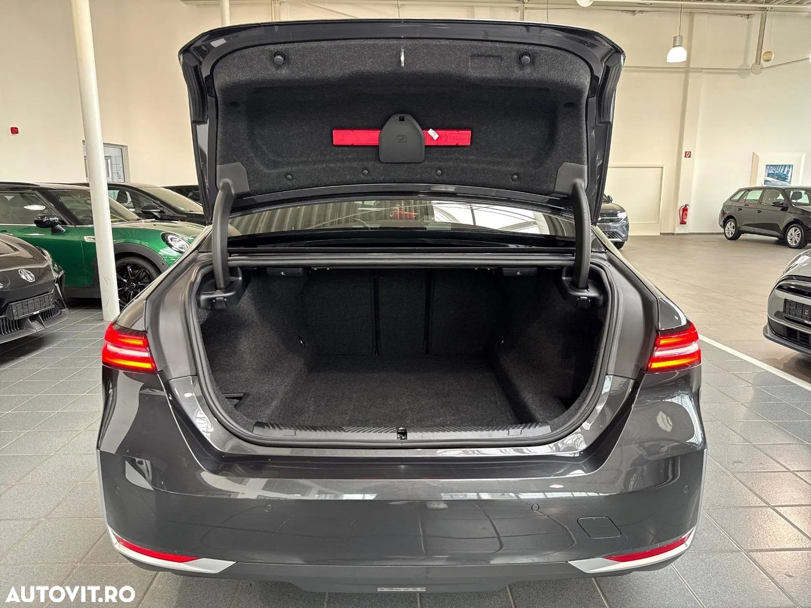 BMW Seria 5 520i AT MHEV - 15